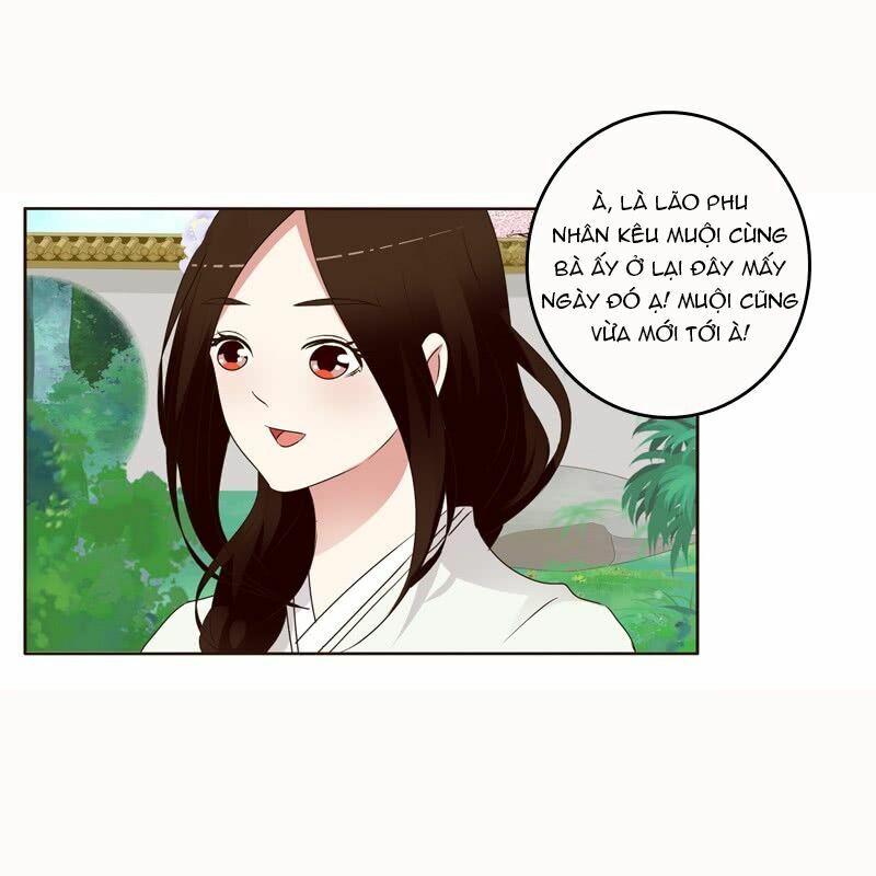Thông Linh Phi: Chapter 203