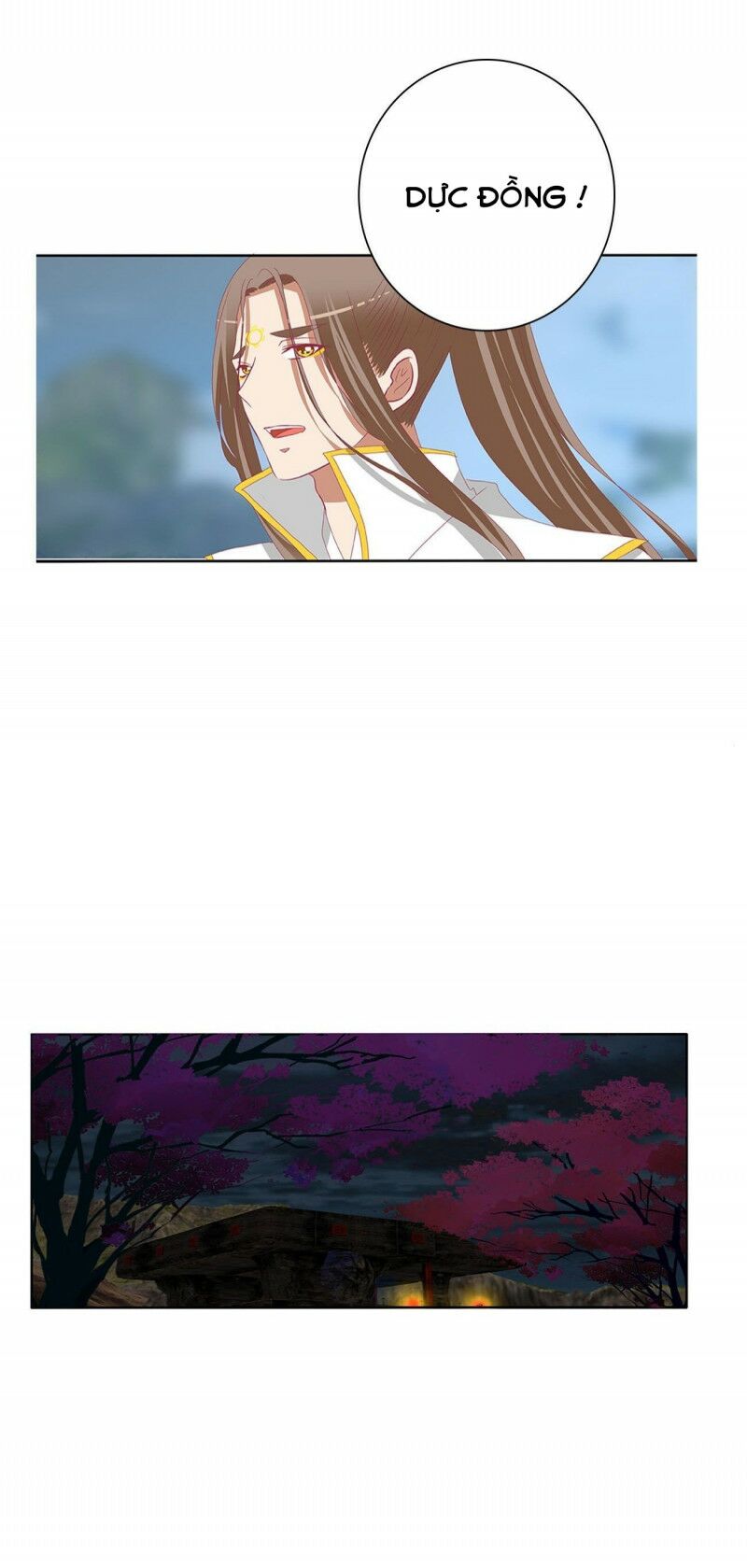 Thông Linh Phi: Chapter 734