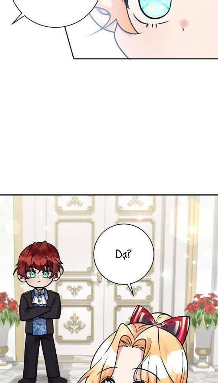 Đứa Bé Con Tin Thật Dễ Thương: Chapter 14