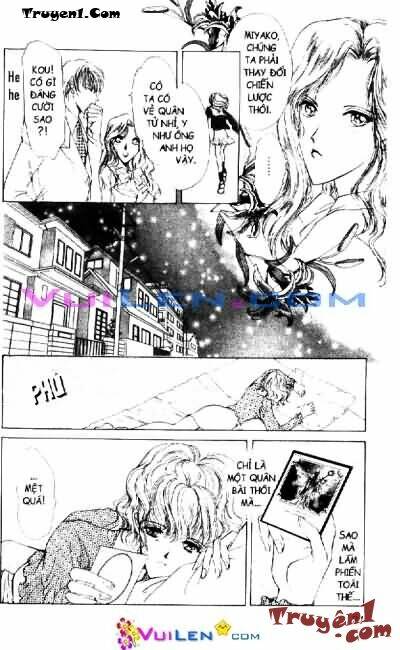 Vua bài: Chapter 1