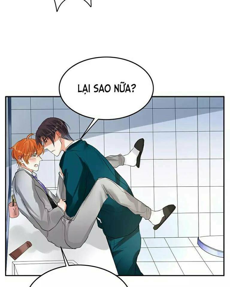 Trẫm Không Phải Là Đại Minh Tinh: Chapter 15