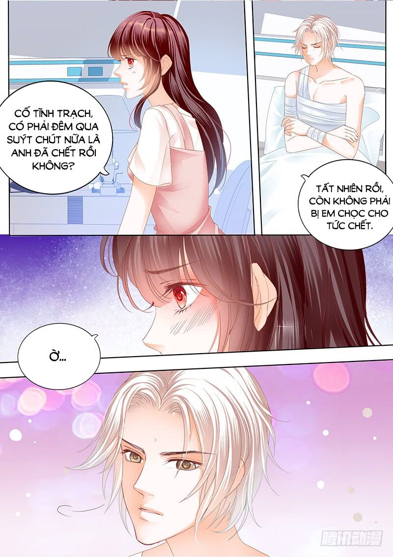 Thiểm Hôn Kiều Thê: Chapter 167