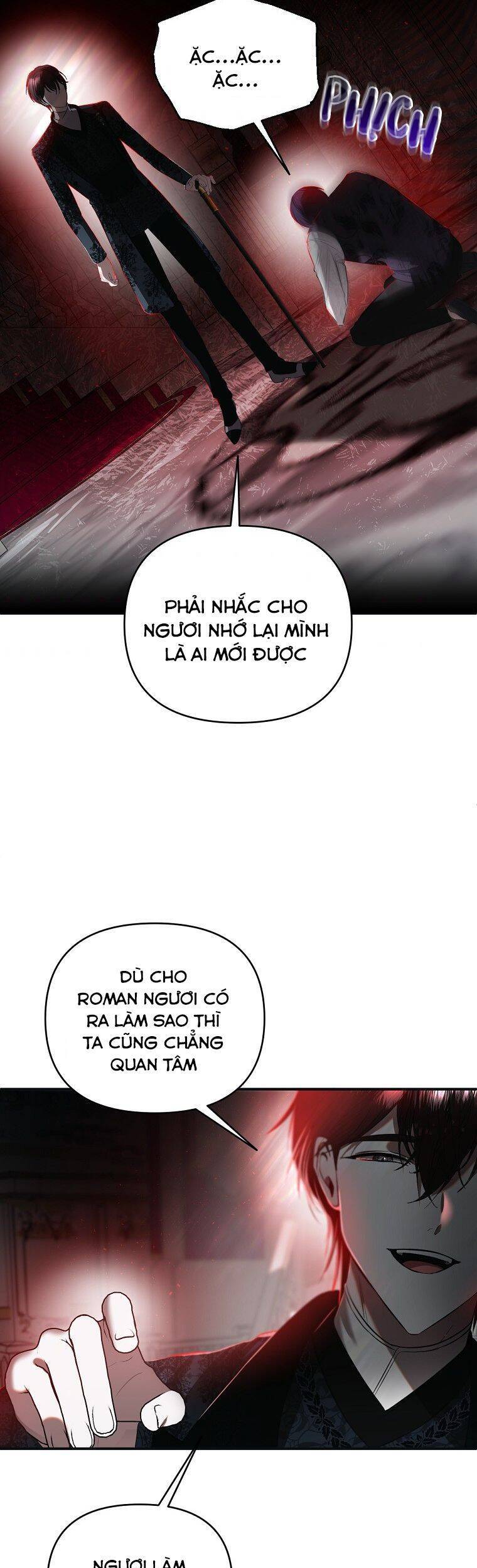 Phương Pháp Sống Sót Khi Phải Ngủ Cùng Hoàng Đế: Chapter 17