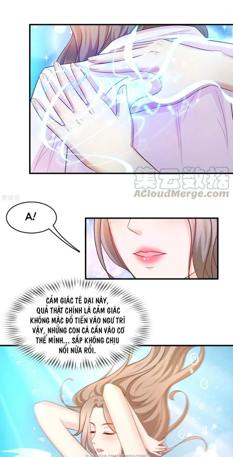 Tối Cường Vận Đào Hoa: Chapter 54