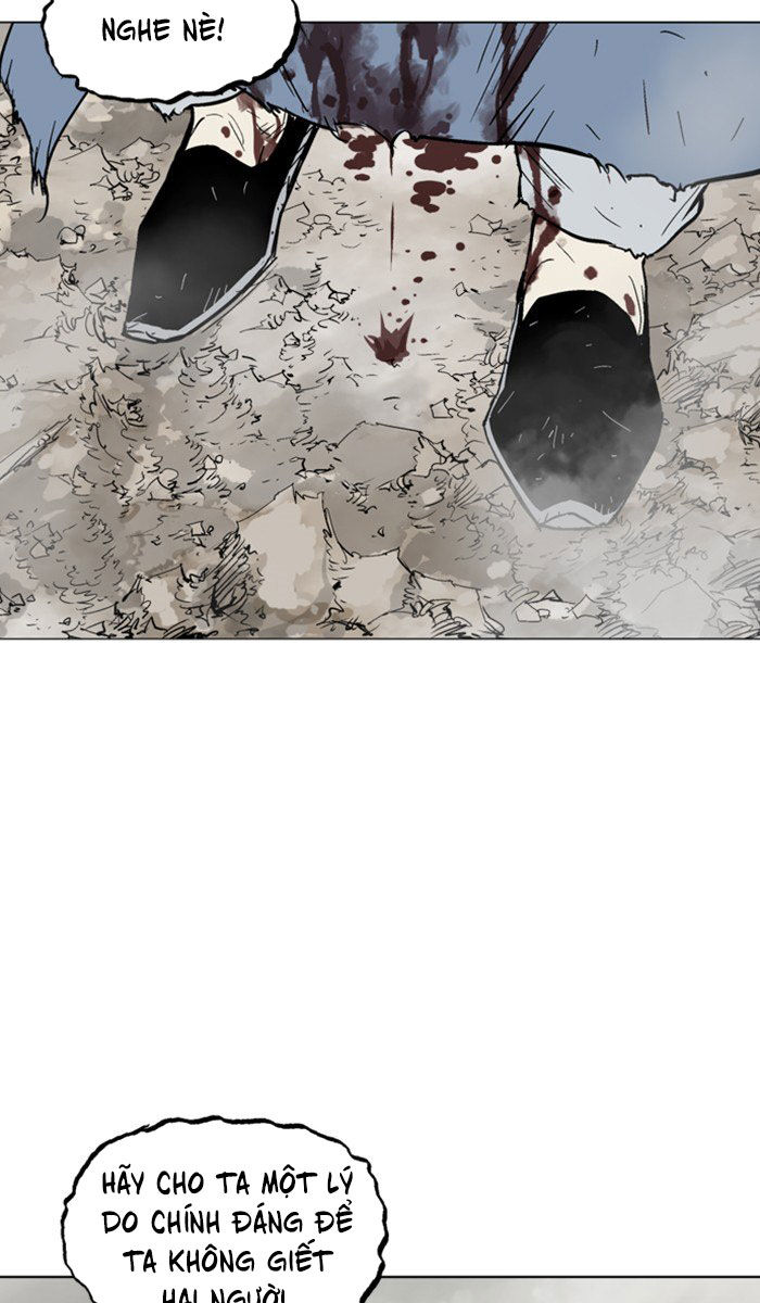 Cao Thủ 2: Chapter 45