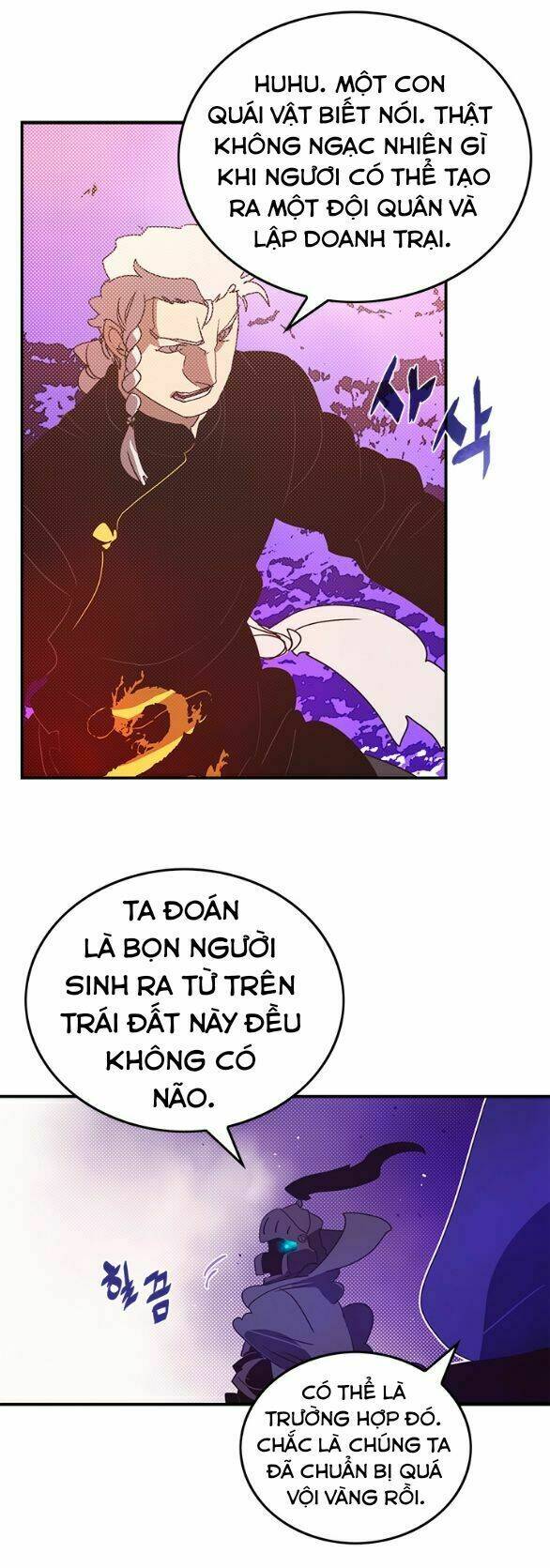 Ta Là Vua Pháp Sư: Chapter 71