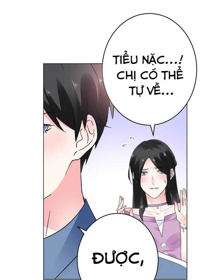 Điều Ước Sủng Ái Bất Bình Đẳng: Chapter 56.2