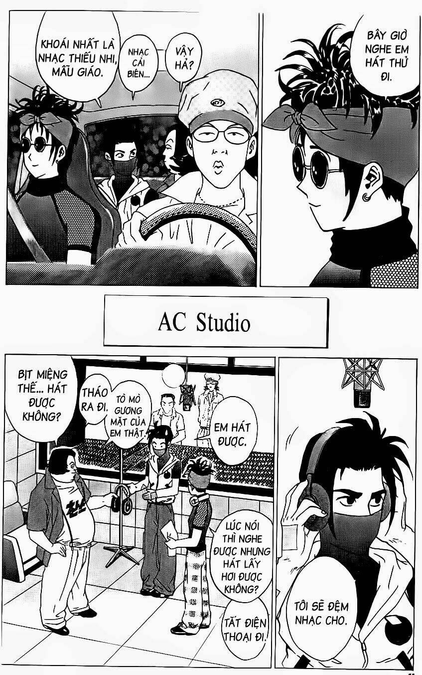 Ai Hơn Ai: Chapter 26