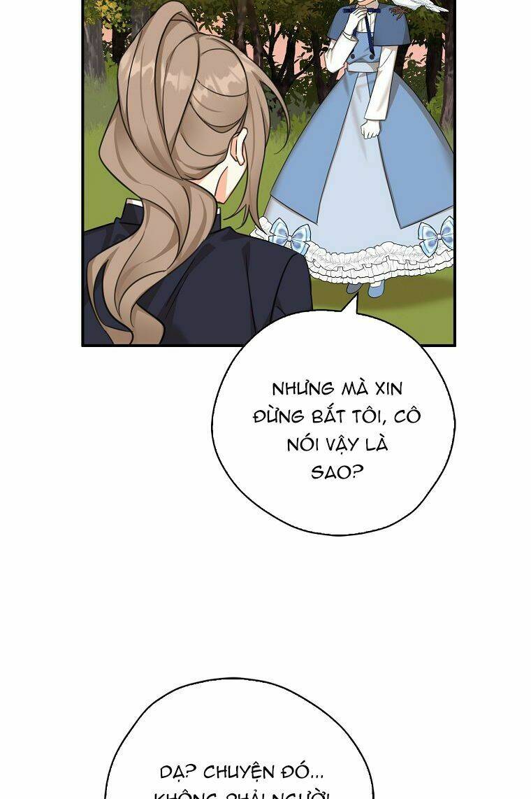 Ba Người Anh Trai Của Tôi Là Bạo Quân: Chapter 38.1