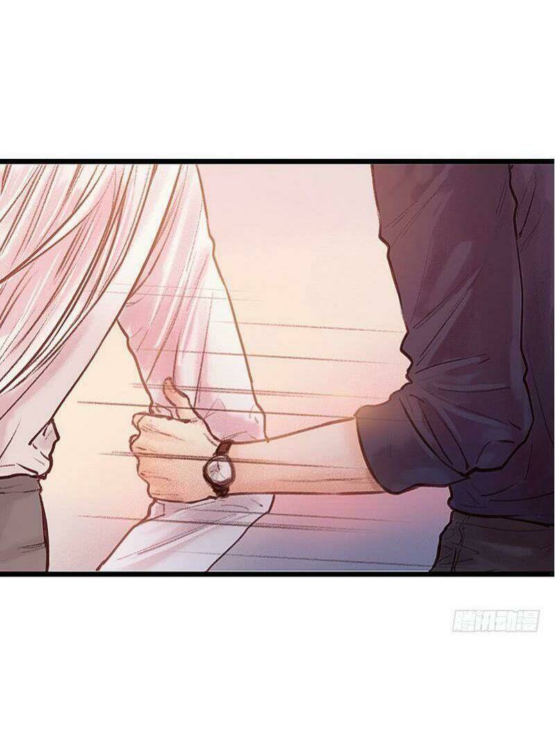 Hữu Yêu Lai Chi Họa Trung Tiên: Chapter 5