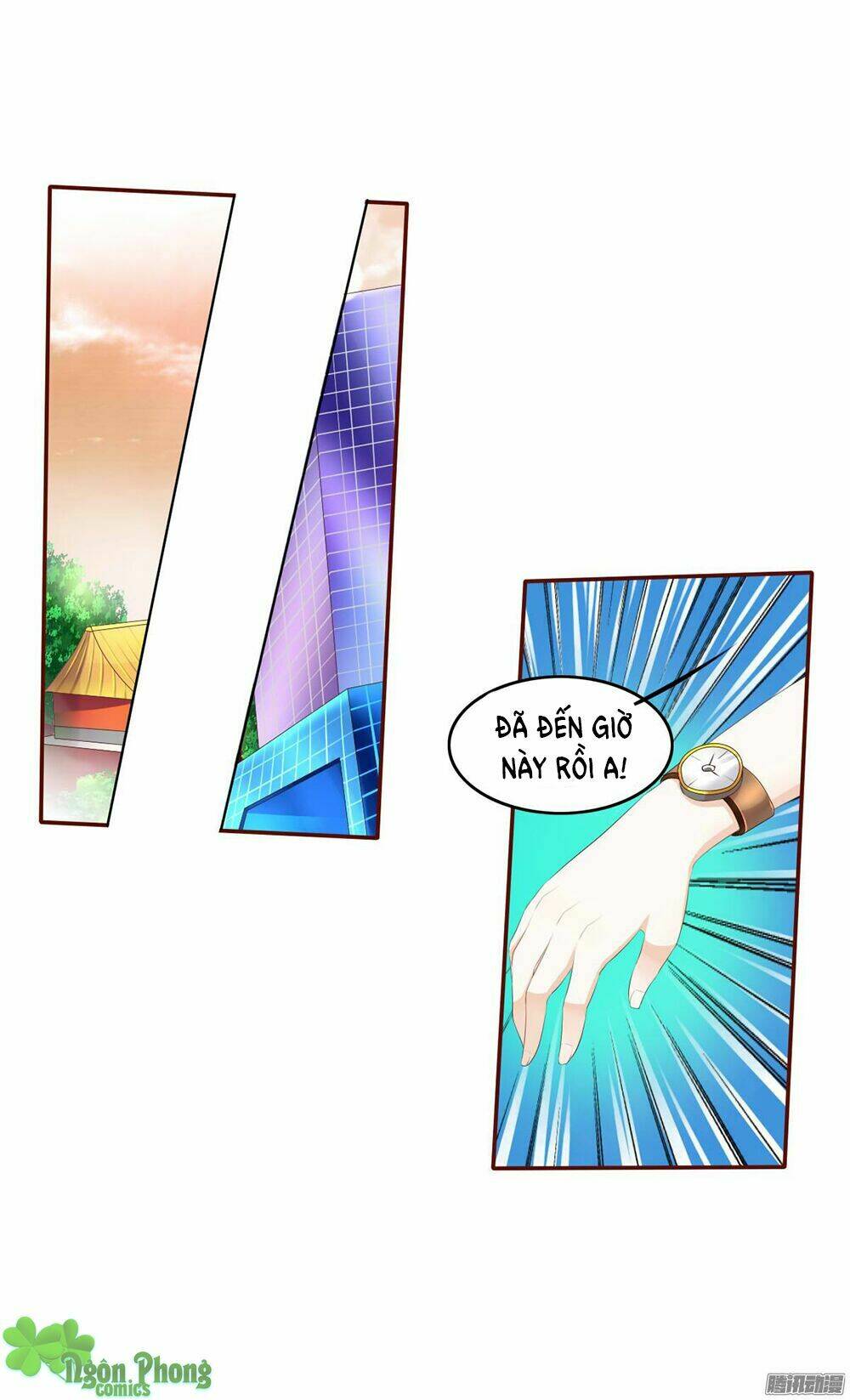 Hoàng Đế “Phế Vật” Tiến Hóa Sử: Chapter 18