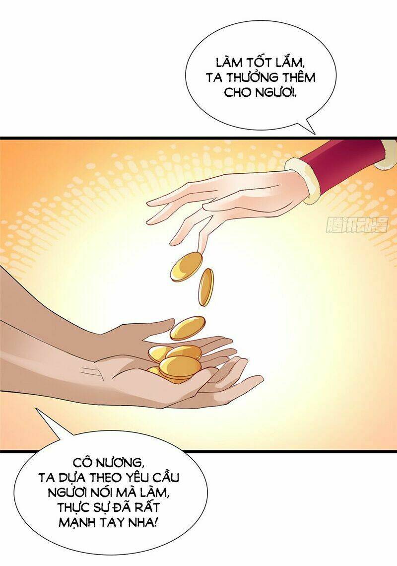 Tận Diệt Vương Gia Mãn Triều: Chapter 140