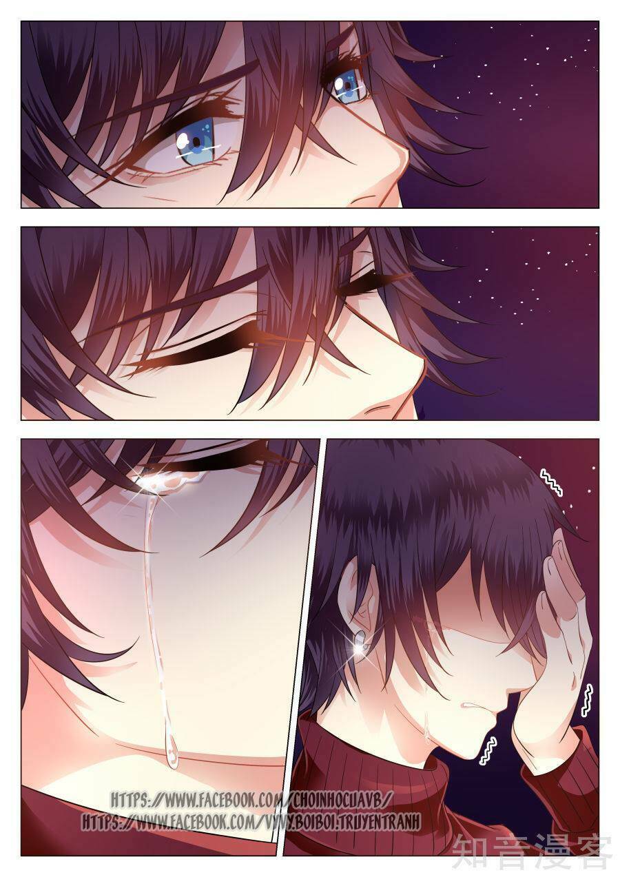 Phúc Hắc Hội Trưởng Thị Đầu Lang: Chapter 10