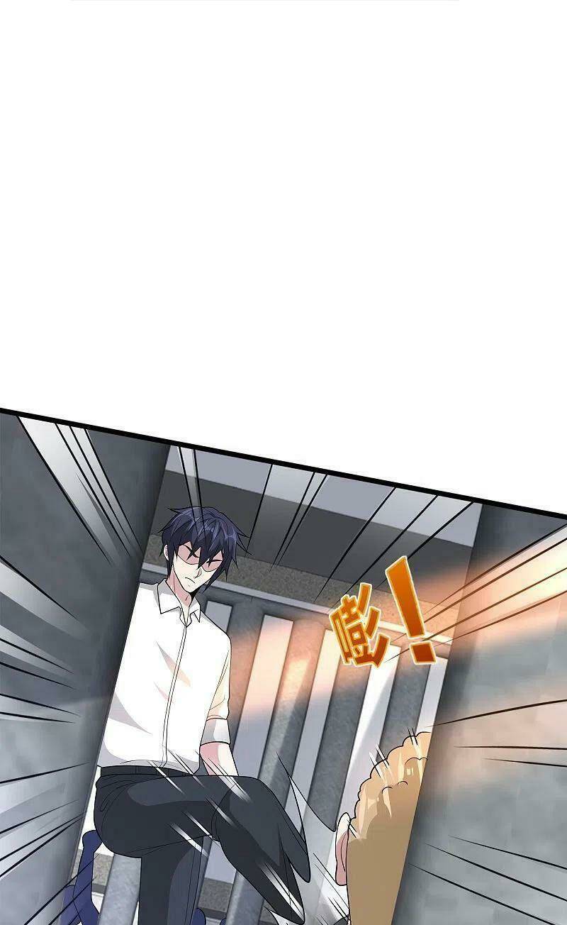 Đô Thị Tà Vương: Chapter 242