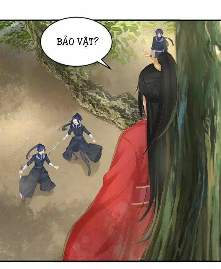 Mạnh Nhất Manh Chủ: Chapter 8