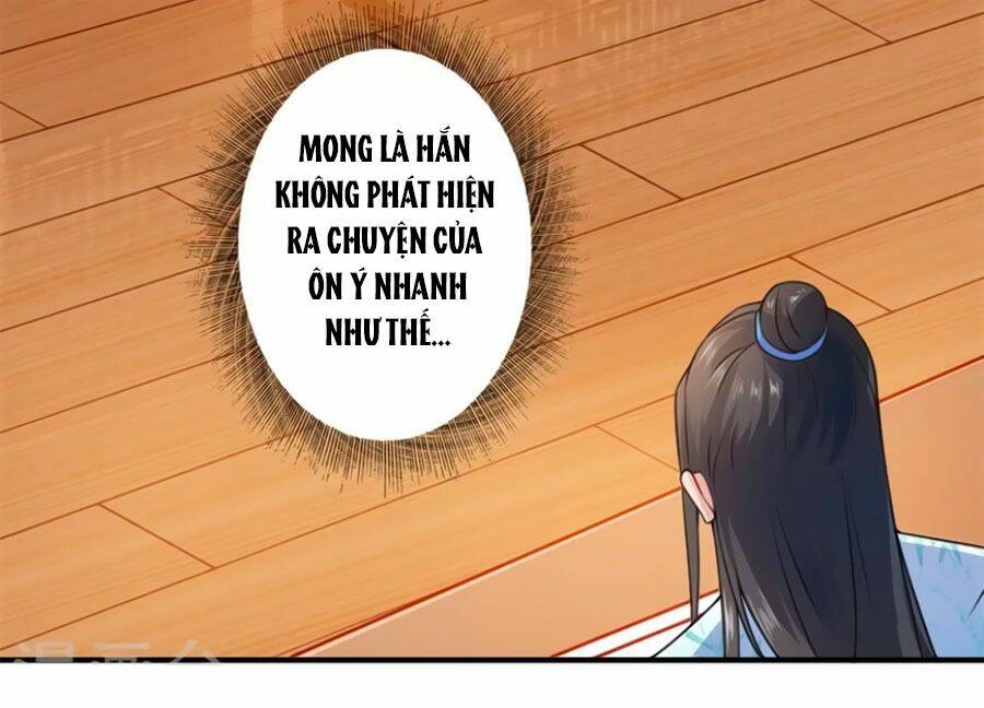 Khuynh Thế Y Phi Muốn Bỏ Chồng: Chapter 60