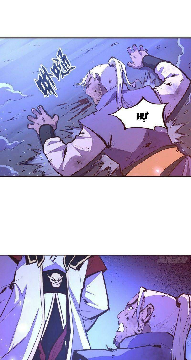 Sinh Tử Quyết: Chapter 132