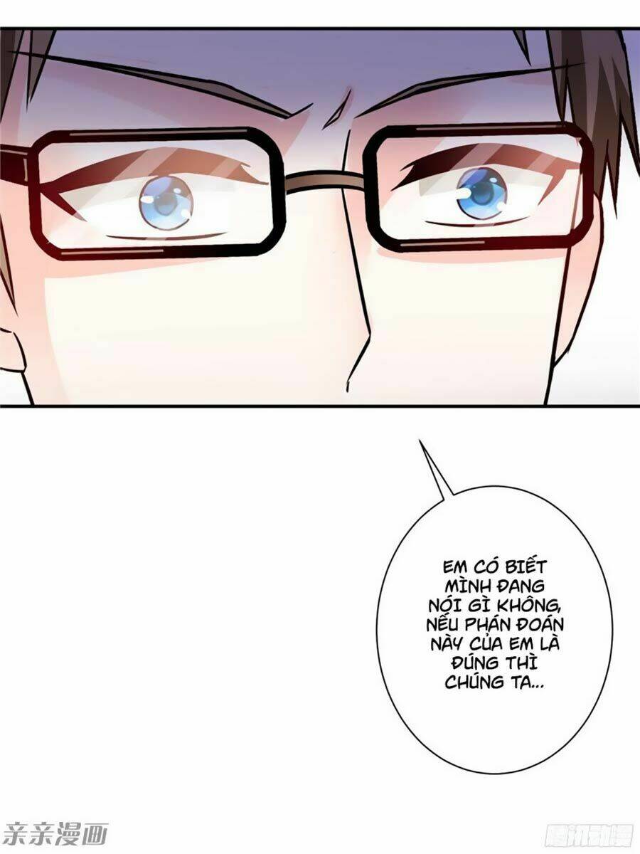 Vợ Yêu Là Báu Vật: Chapter 40