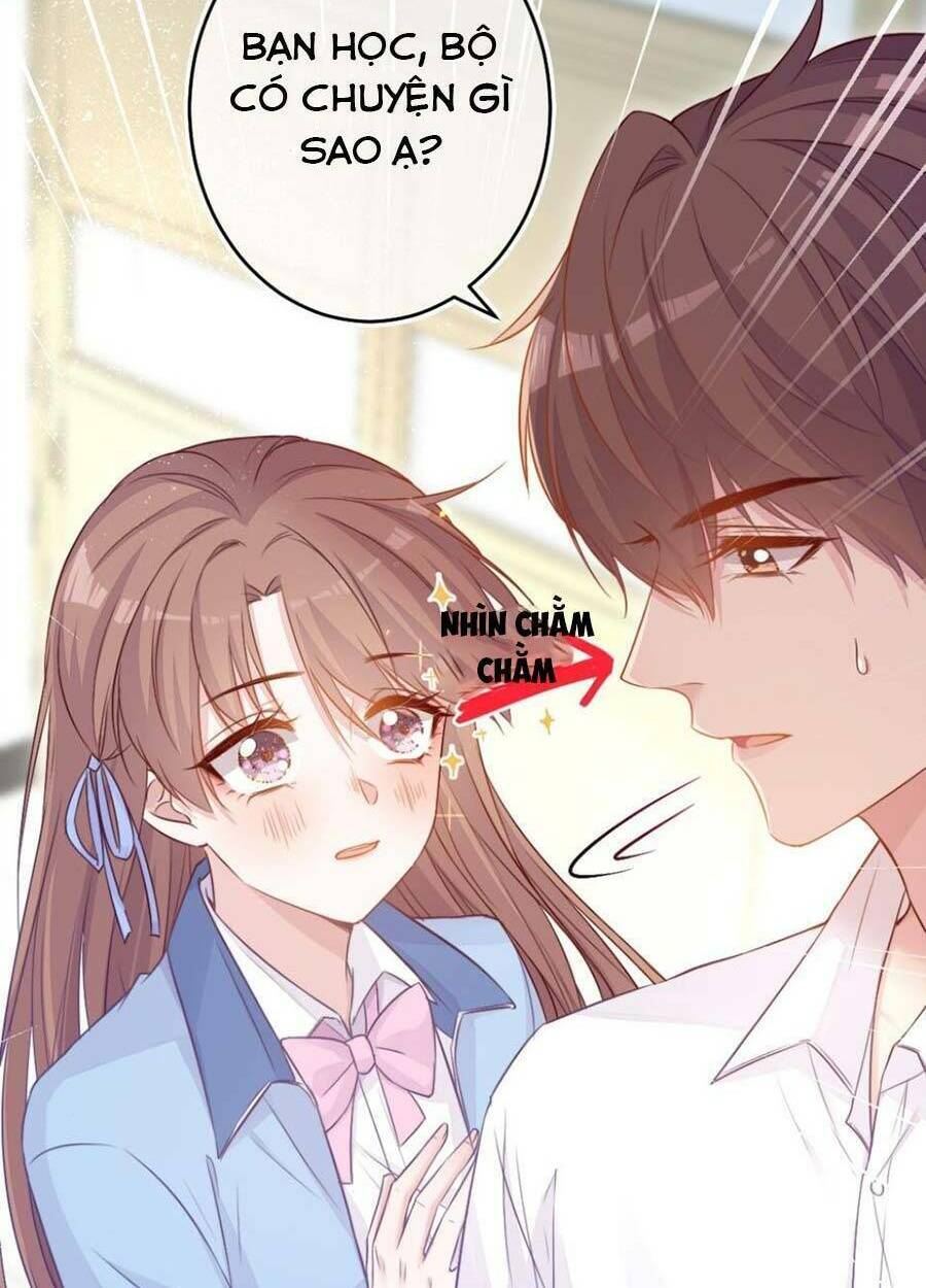 Khi Cô Gái Nhìn Thấy Thời Gian: Chapter 1