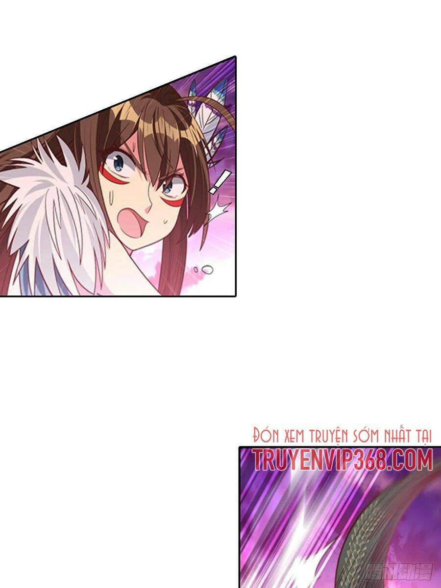 Người Nguyên Thủy Mạnh Nhất: Chapter 10