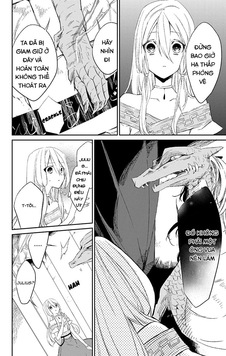Azfareo No Sobayounin: Chapter 1