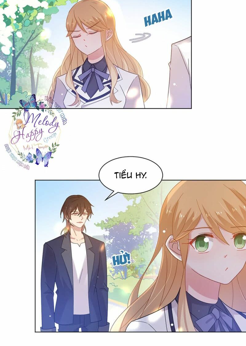Ma Lạt Thiên Kim Đẩu Ác Thiếu: Chapter 96