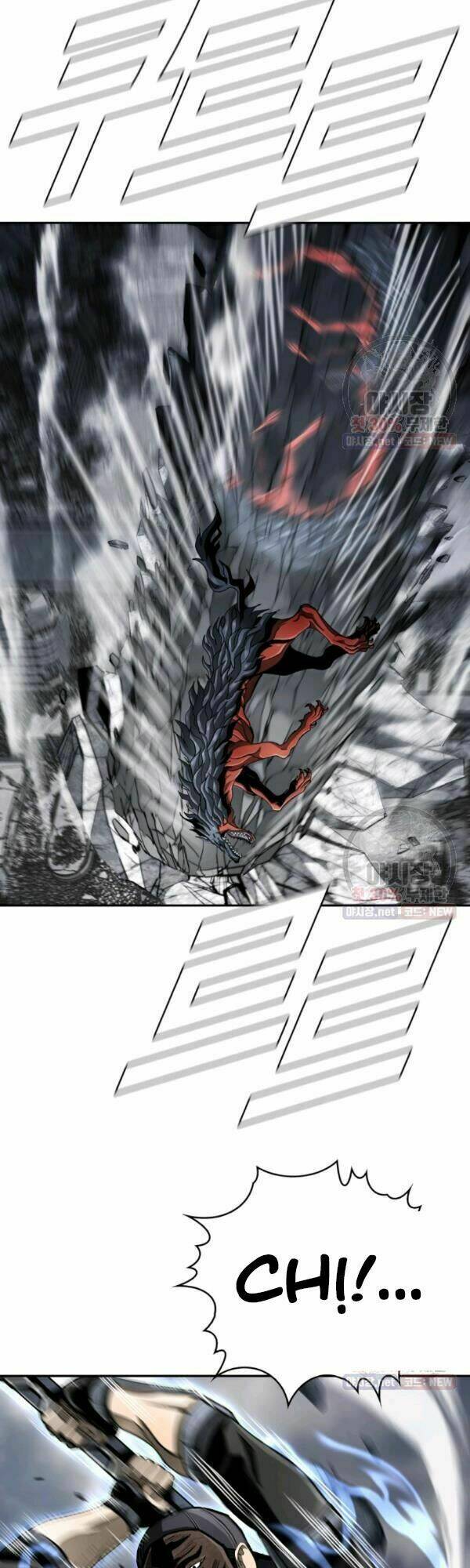 Thợ Săn Đầu Tiên: Chapter 94