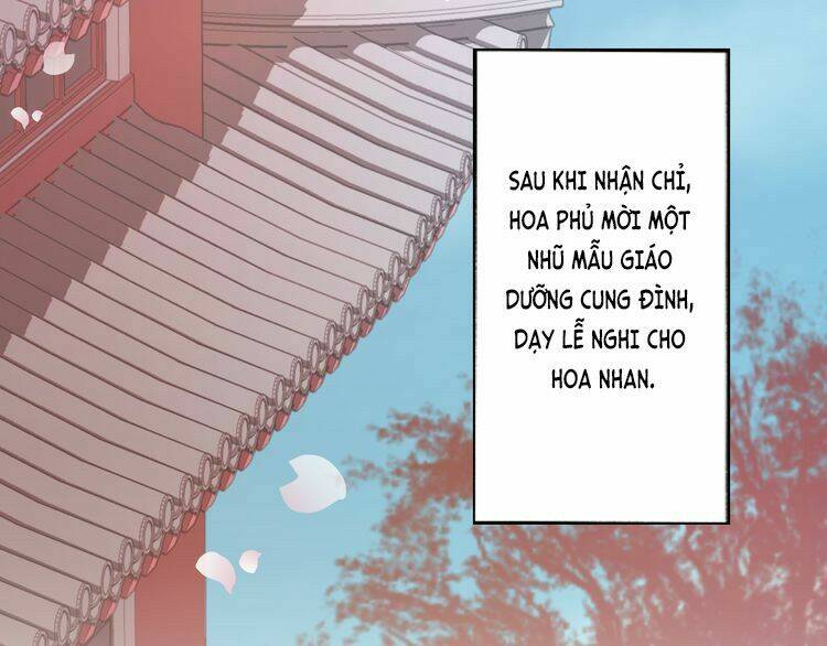 Hoa Nhan Sách: Chapter 3.1