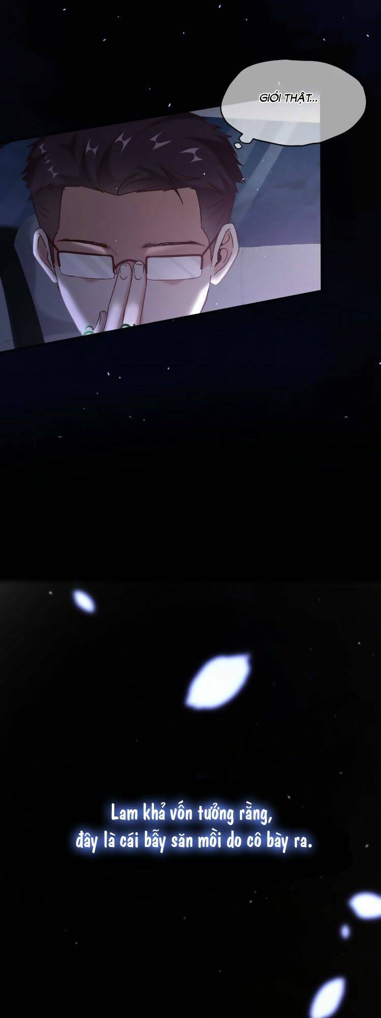 Quyến Rũ Không Thành: Chapter 2