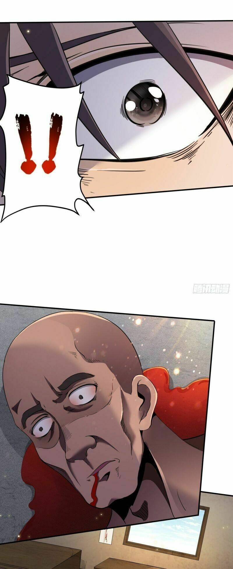 Vận Rủi Thực Không Phải Cha Ta: Chapter 18