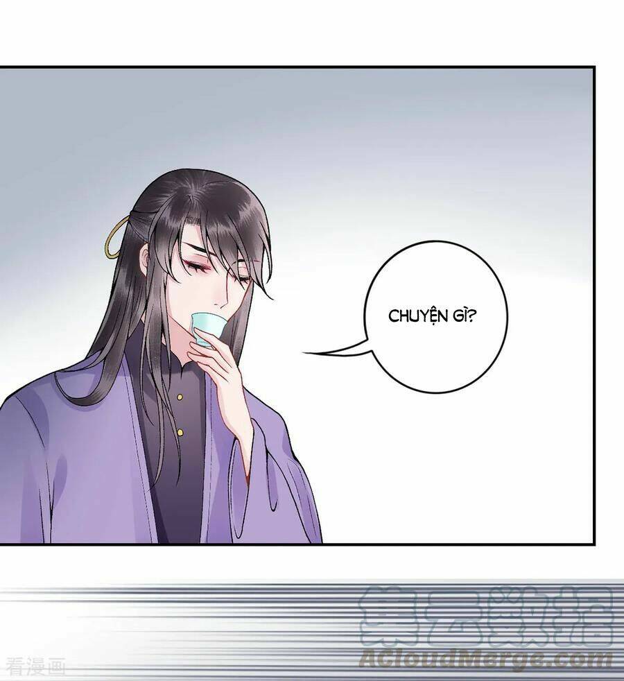 Hoàng Phi 9000 Tuổi: Chapter 85