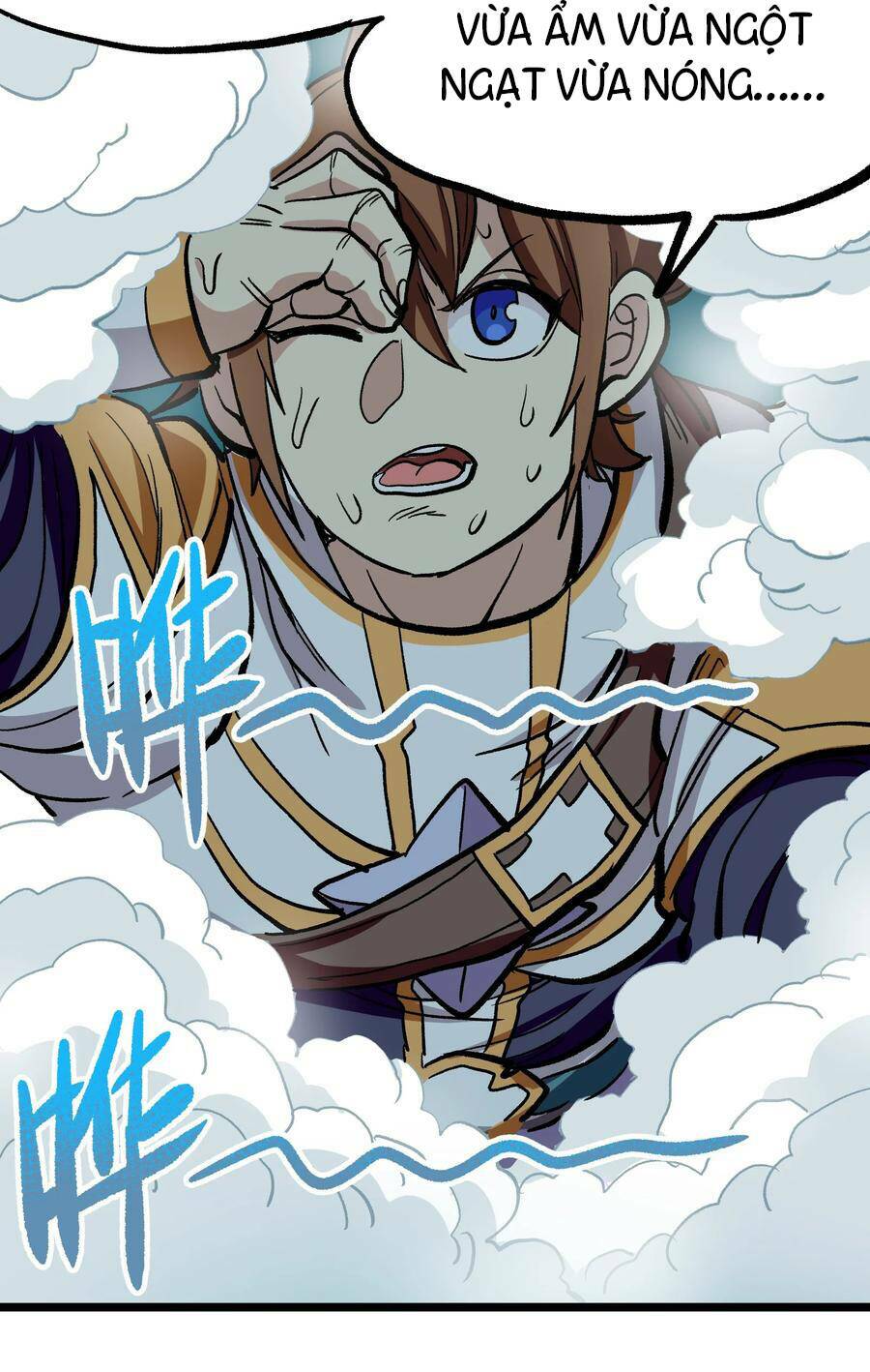 Vú Em Vô Địch: Chapter 4