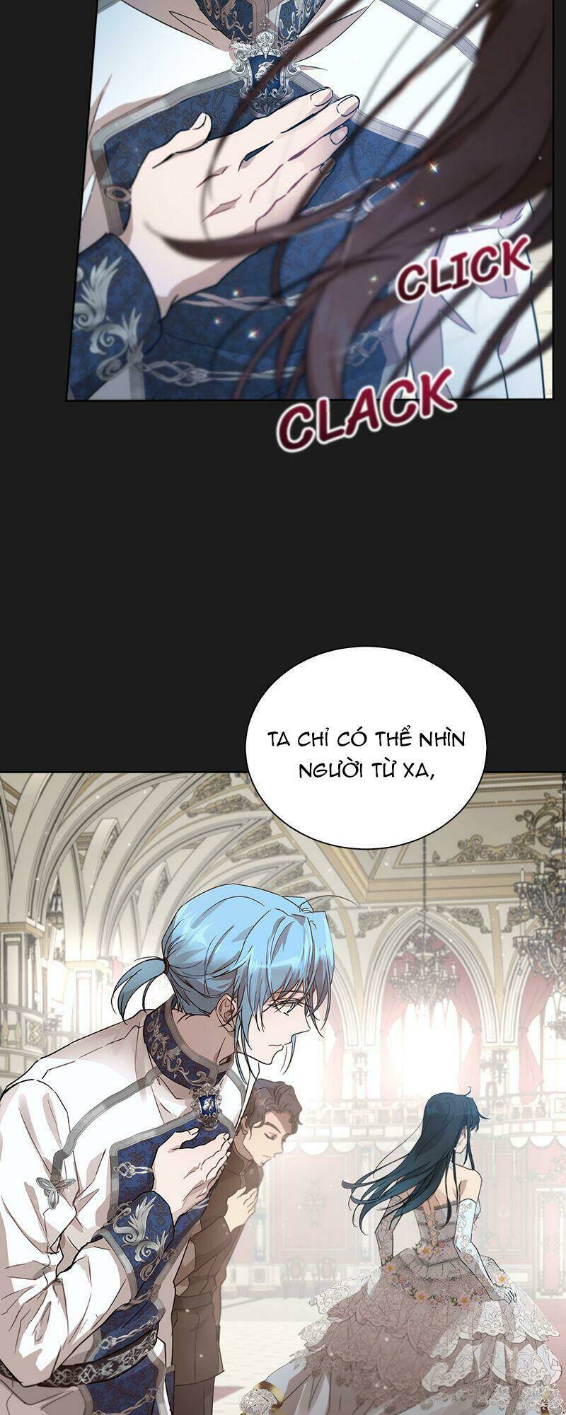 Khế Ước Của Ác Ma: Chapter 39