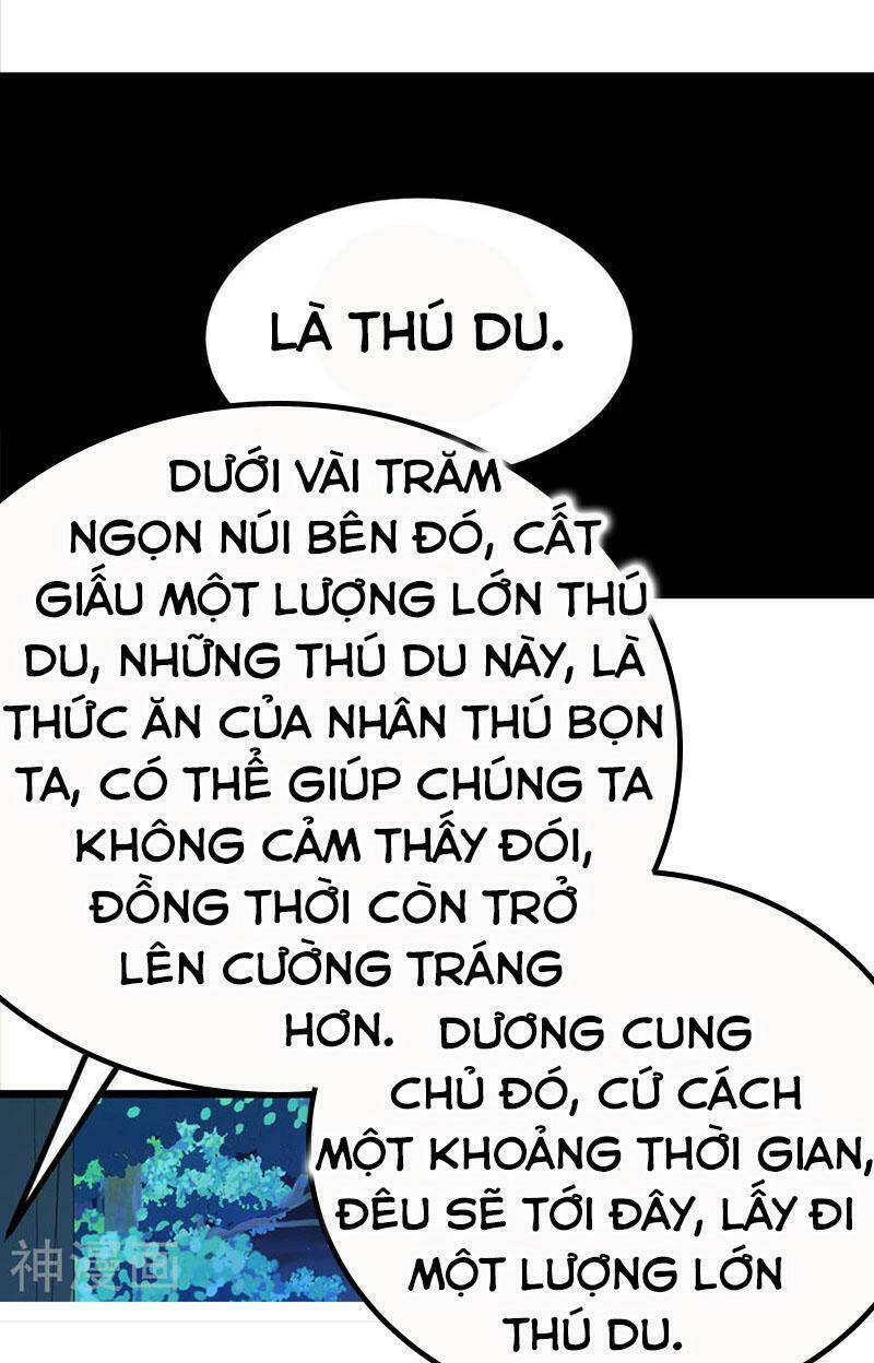 Cửu Dương Thần Vương: Chapter 185