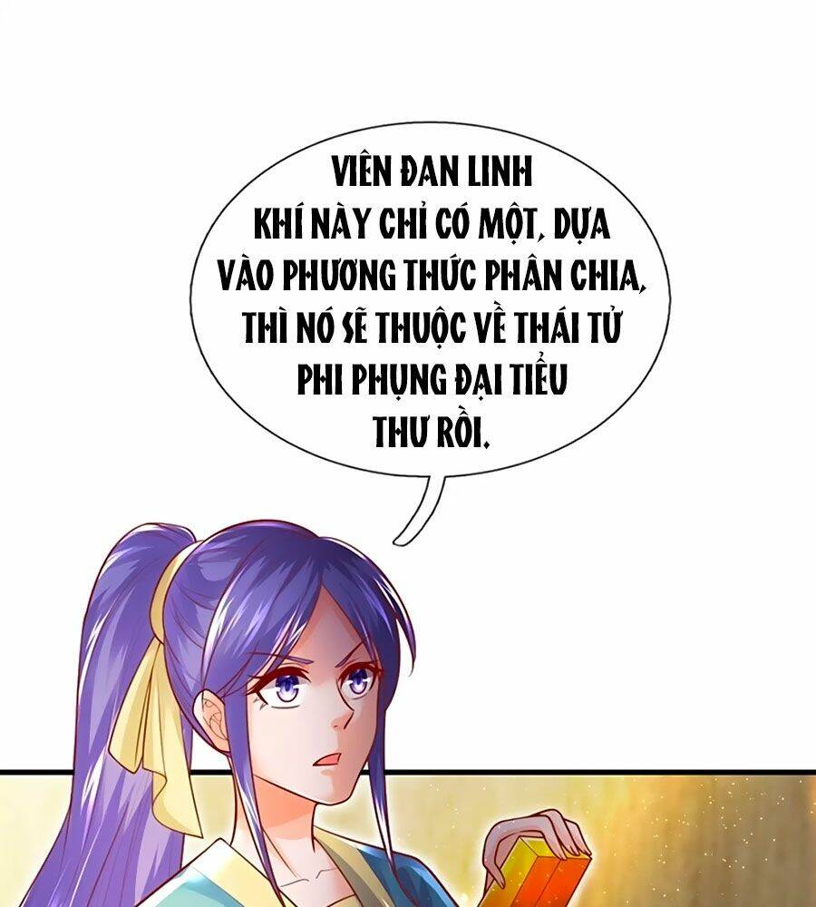 Phụng Lâm Thiên Hạ: Đệ Nhất Mỹ Nữ: Chapter 42