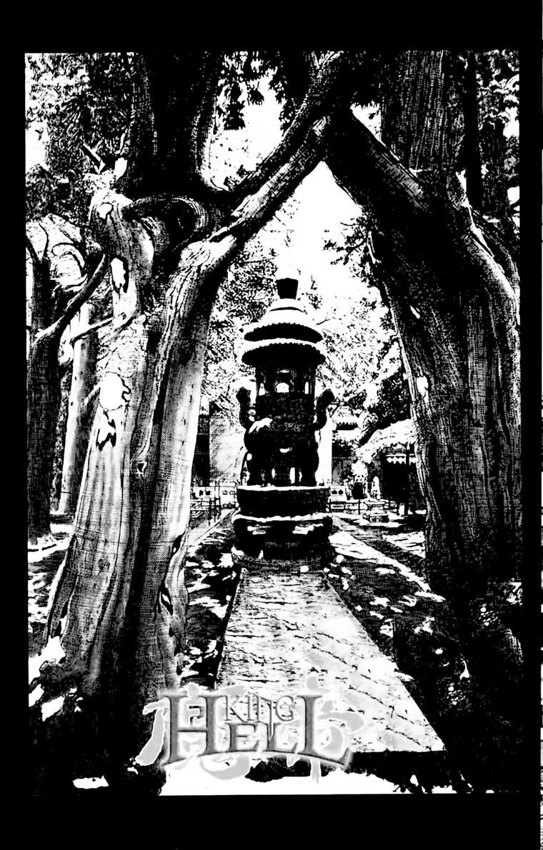 Diêm Đế: Chapter 168