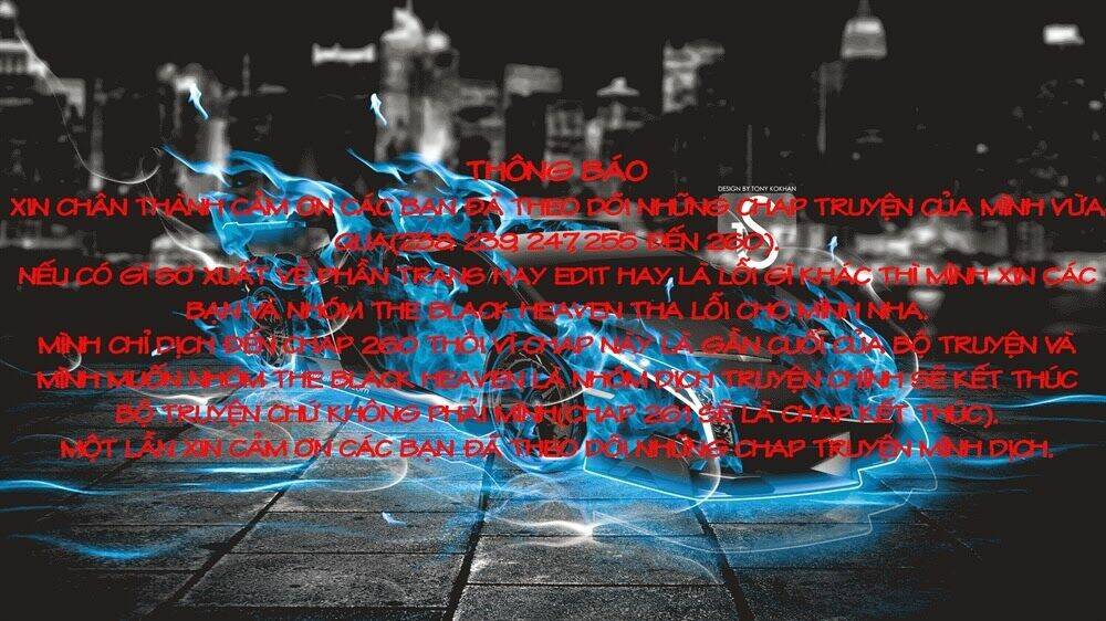 Thị Trấn Tình Yêu: Chapter 260