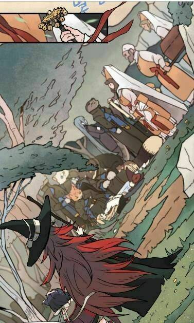 Nơi Tôi Chờ Đợi Một Vì Sao Giáng Trần: Chapter 1.1