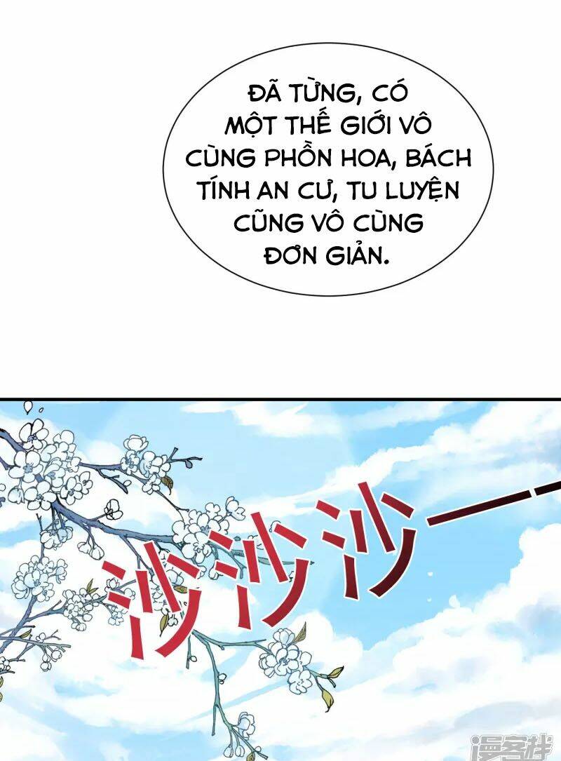 Phục Thiên Thánh Chủ: Chapter 146