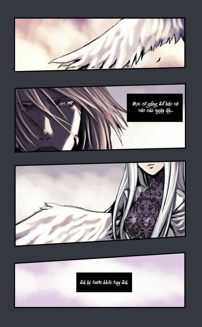 A Fairytale For The Demon Lord: Chapter 13