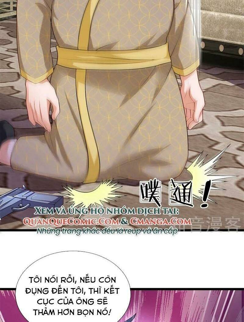 Chung Cực Binh Vương Tại Đô Thị: Chapter 131