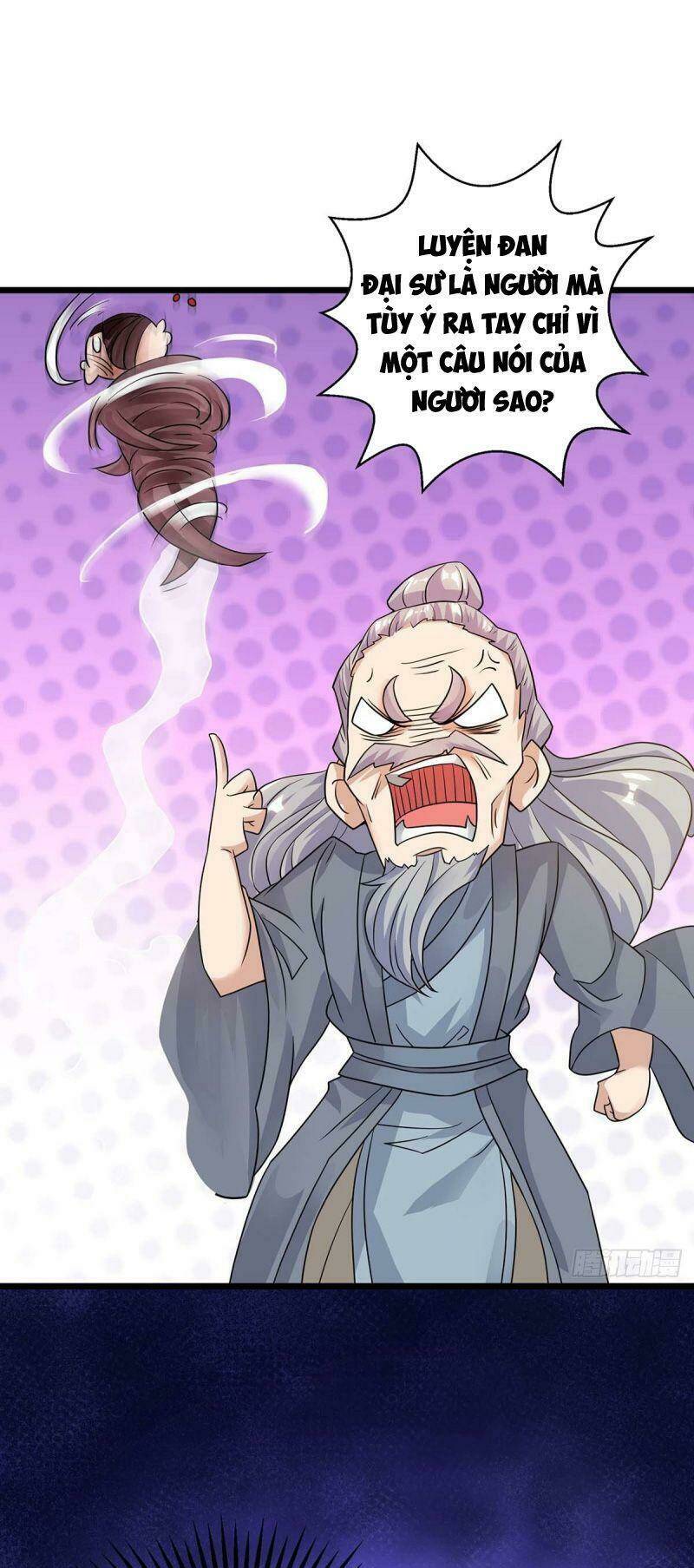 Siêu Cấp Thôn Phệ Hệ Thống: Chapter 14