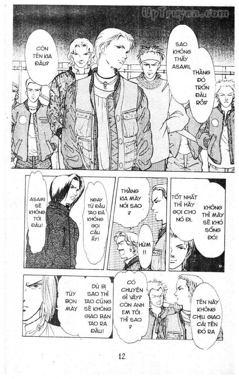 9 Banme No Musashi: Chapter 9