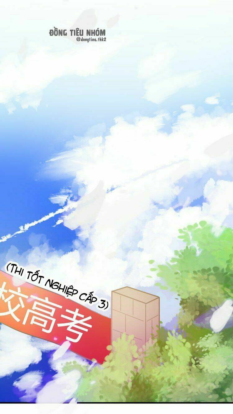 Phụ Đạo Sau Giờ Học: Chapter 26