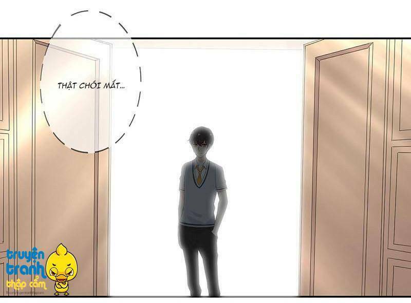 Bá Đạo Hiệu Thảo Đích Duệ Nha Đầu: Chapter 9