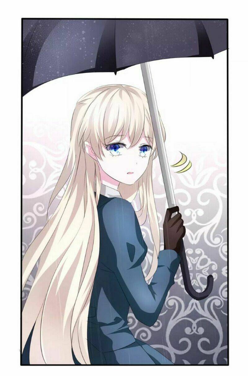 Một Lời Không Hợp Liền Hút Máu: Chapter 18