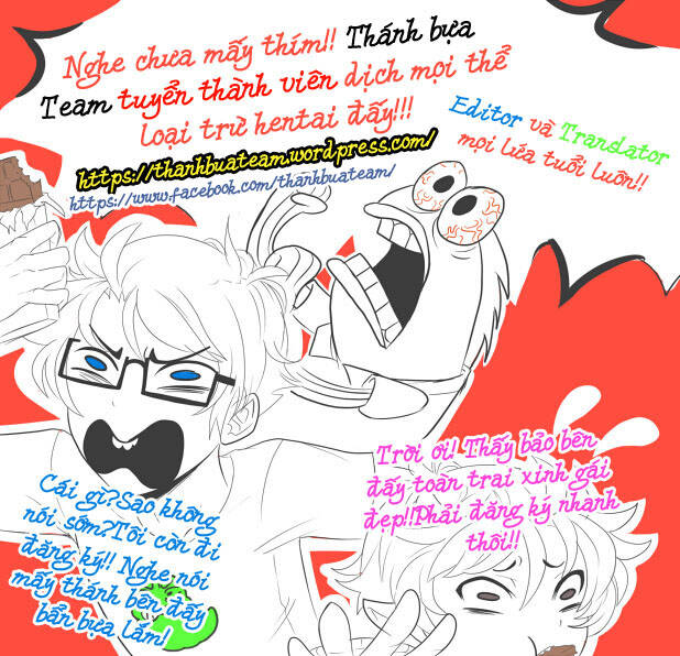 Shinjuku Dxd: Chapter 12