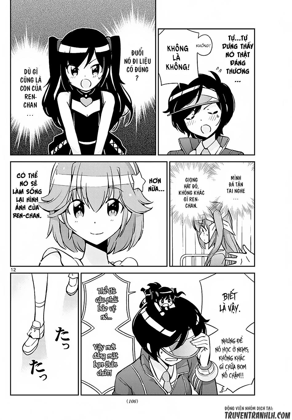 King Of Idols: Chapter 8