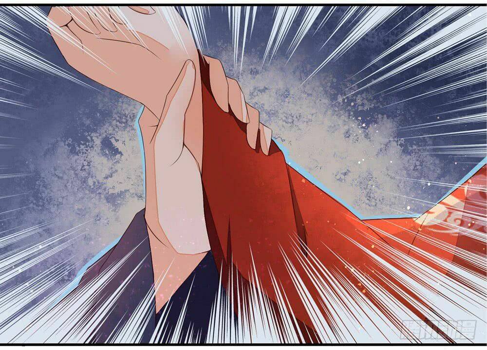 Hướng Dẫn Sau Kết Hôn Của Vương Phi: Chapter 8
