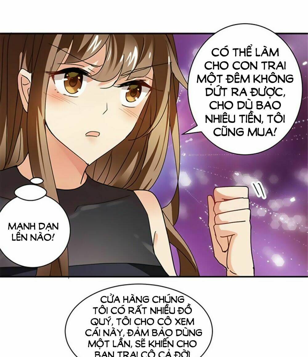 Vợ Yêu Là Báu Vật: Chapter 2